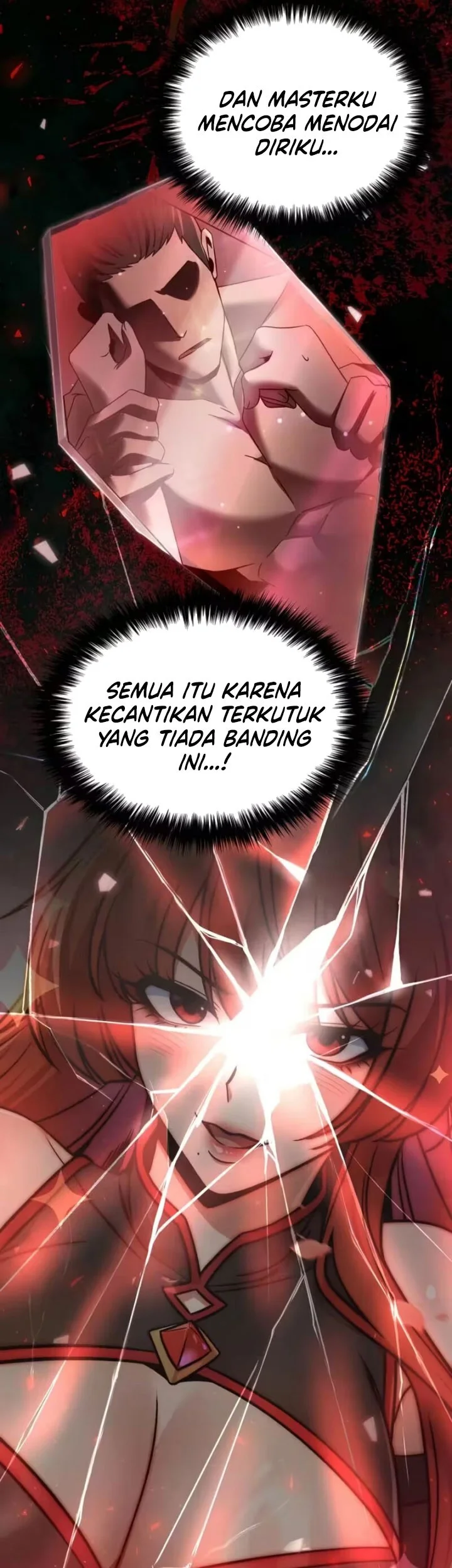 The Second Eunuch Regains His Manhood Chapter 79 - halaman 78