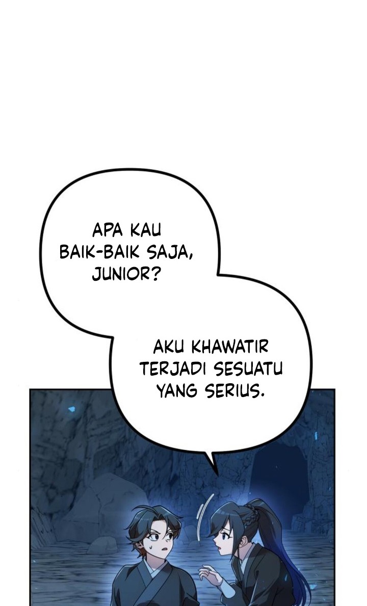 The Second Eunuch Regains His Manhood Chapter 8 - halaman 12