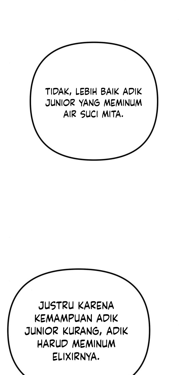 The Second Eunuch Regains His Manhood Chapter 8 - halaman 22