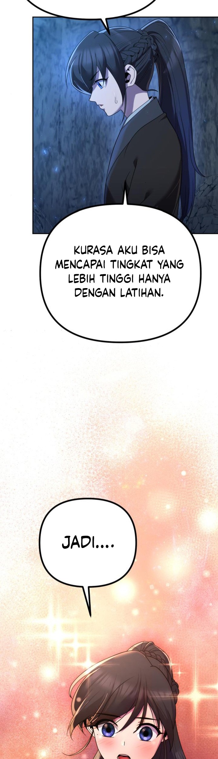 The Second Eunuch Regains His Manhood Chapter 8 - halaman 23