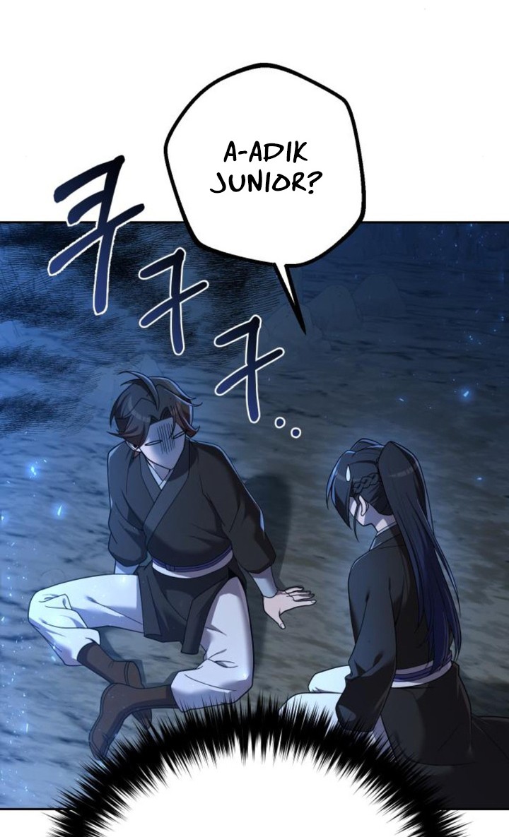 The Second Eunuch Regains His Manhood Chapter 8 - halaman 26