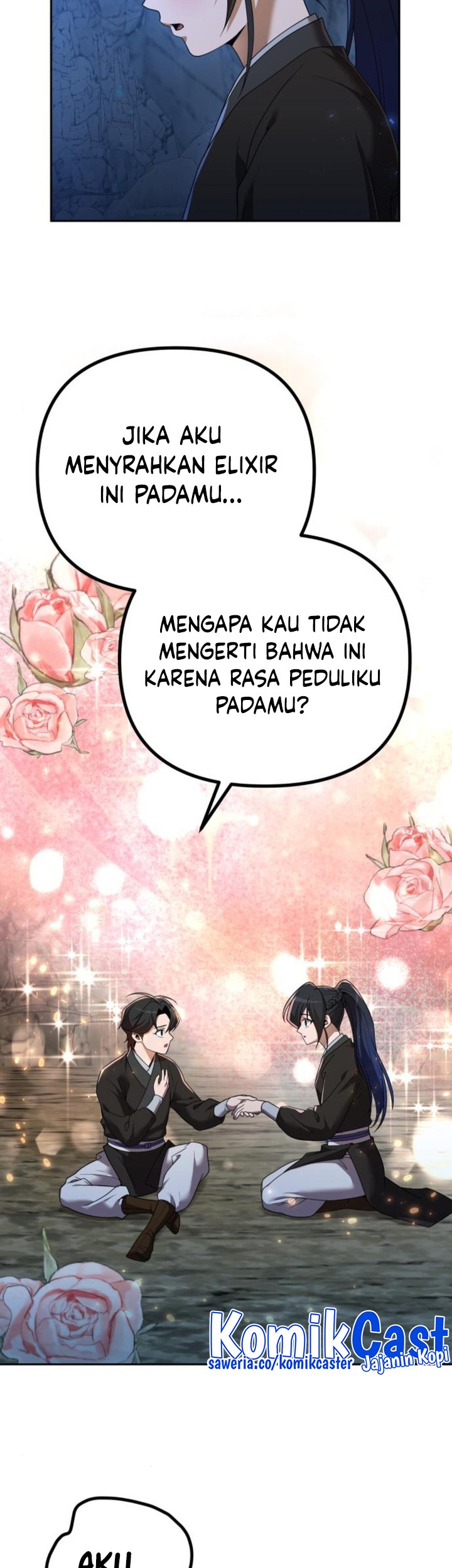 The Second Eunuch Regains His Manhood Chapter 8 - halaman 29