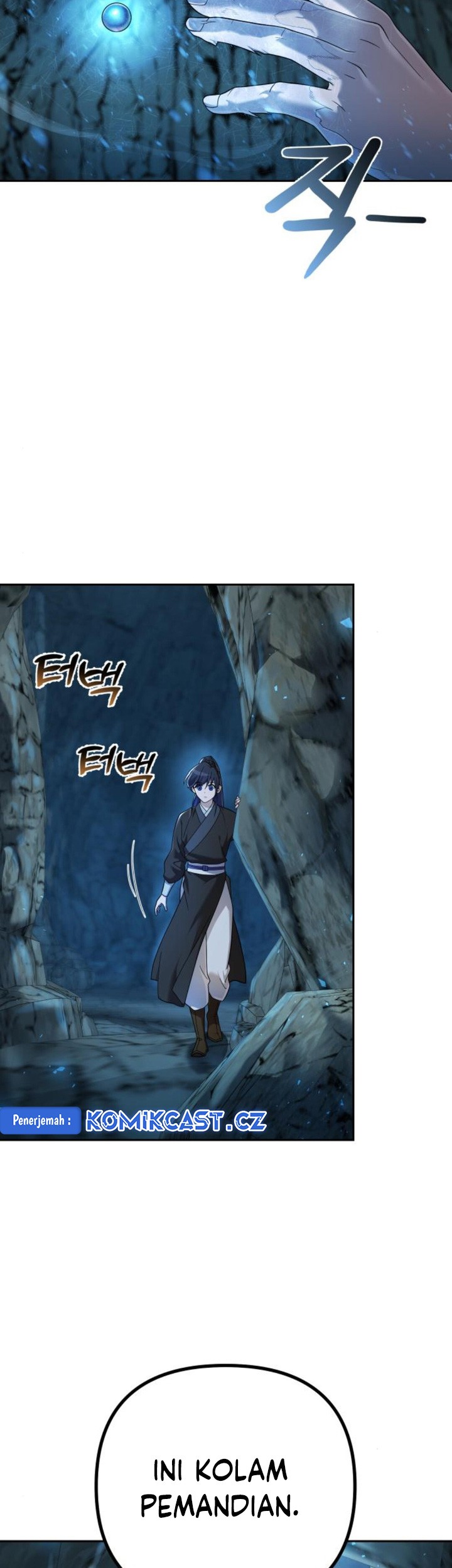 The Second Eunuch Regains His Manhood Chapter 8 - halaman 3