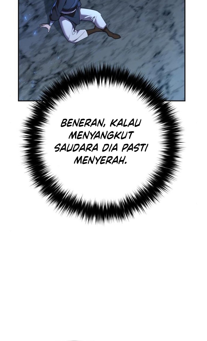 The Second Eunuch Regains His Manhood Chapter 8 - halaman 32