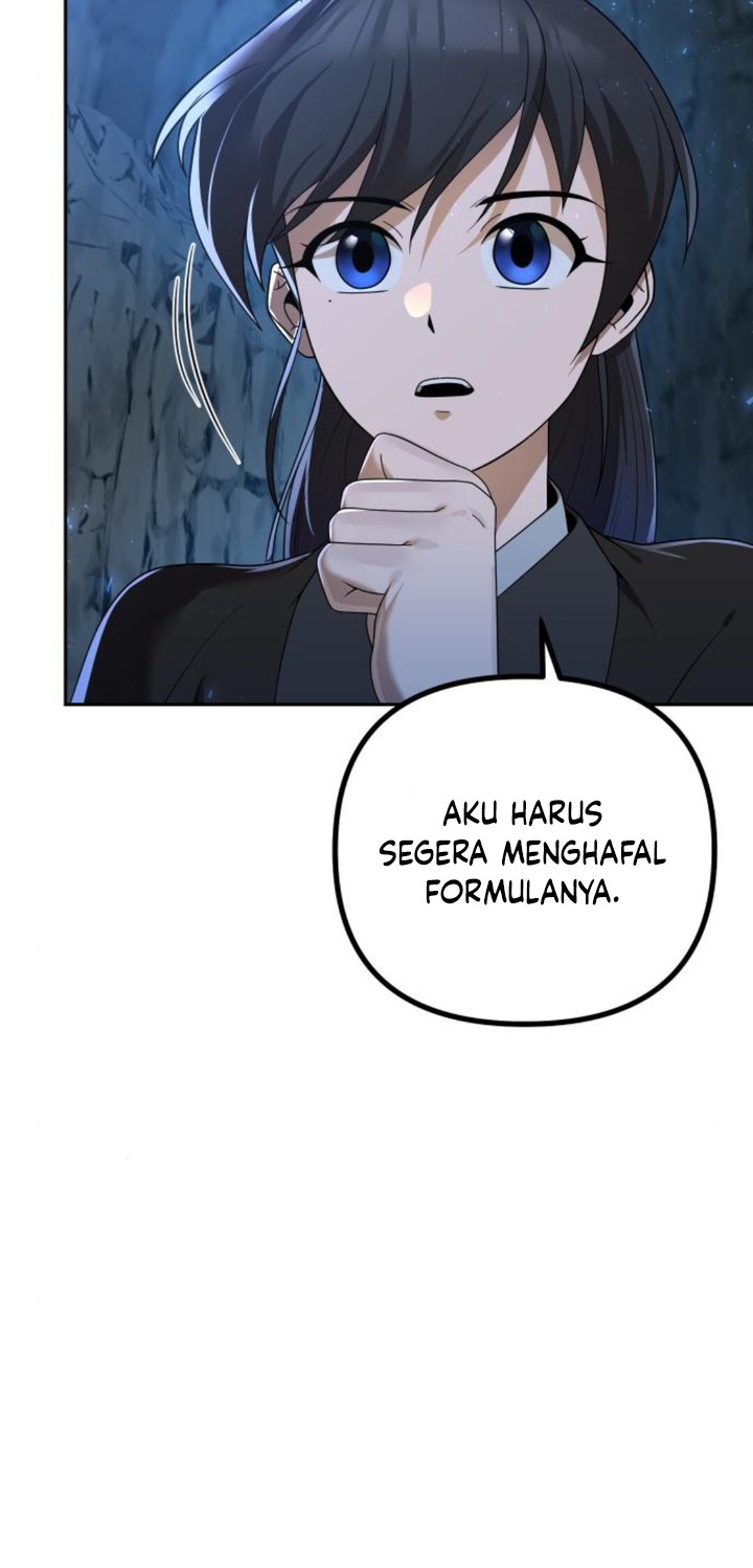 The Second Eunuch Regains His Manhood Chapter 8 - halaman 34