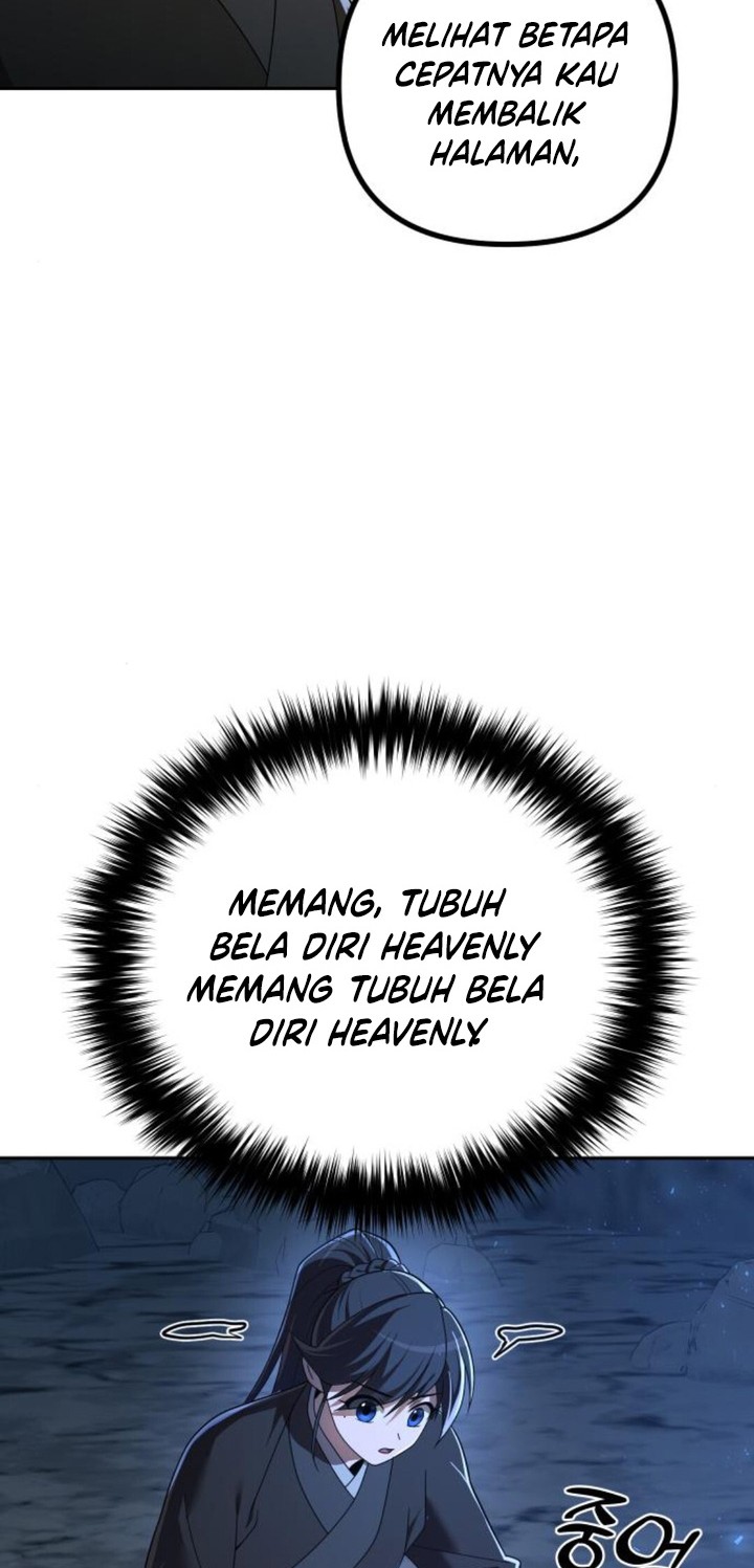 The Second Eunuch Regains His Manhood Chapter 8 - halaman 36