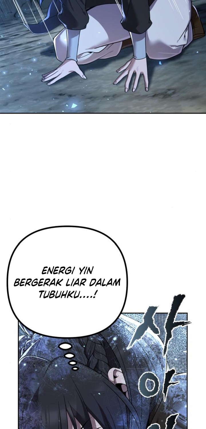 The Second Eunuch Regains His Manhood Chapter 8 - halaman 44