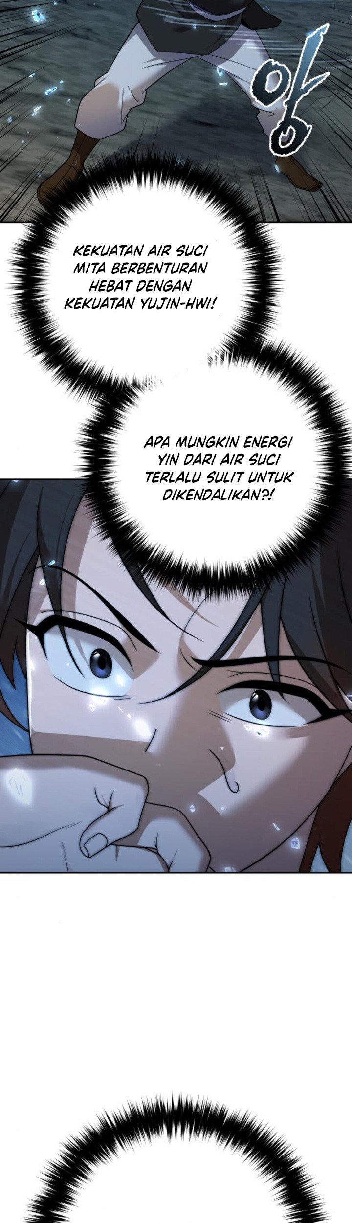 The Second Eunuch Regains His Manhood Chapter 8 - halaman 47