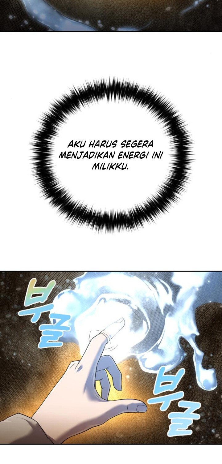 The Second Eunuch Regains His Manhood Chapter 8 - halaman 52