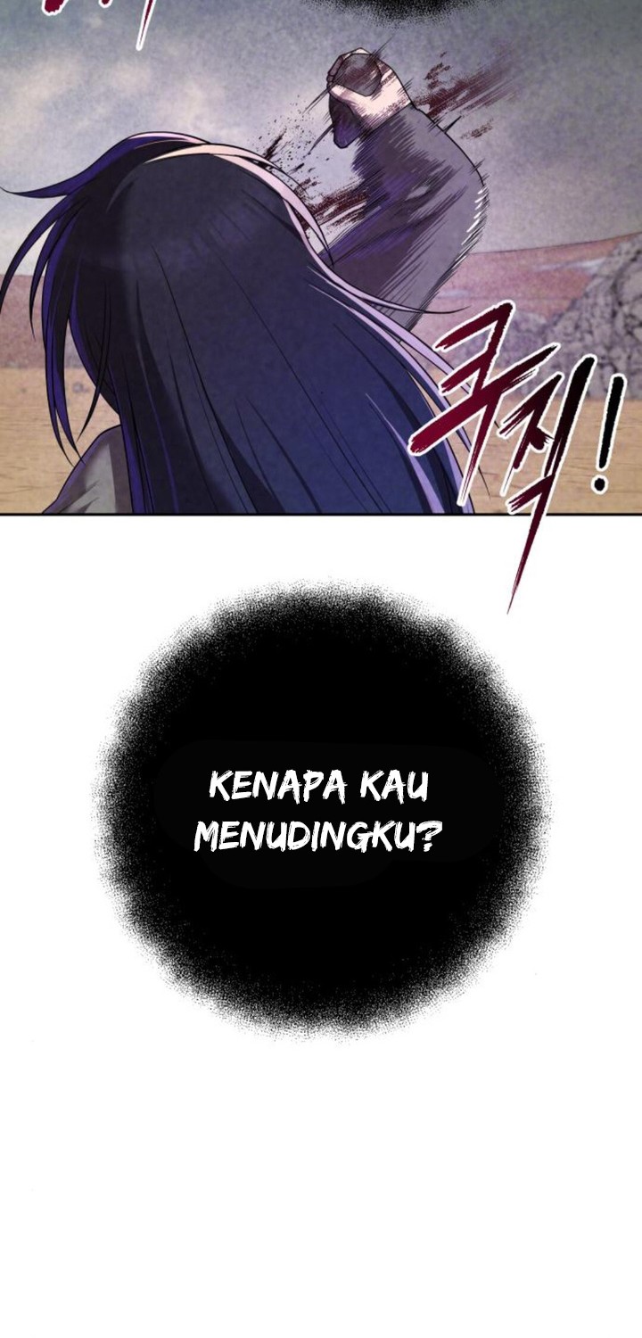 The Second Eunuch Regains His Manhood Chapter 8 - halaman 56