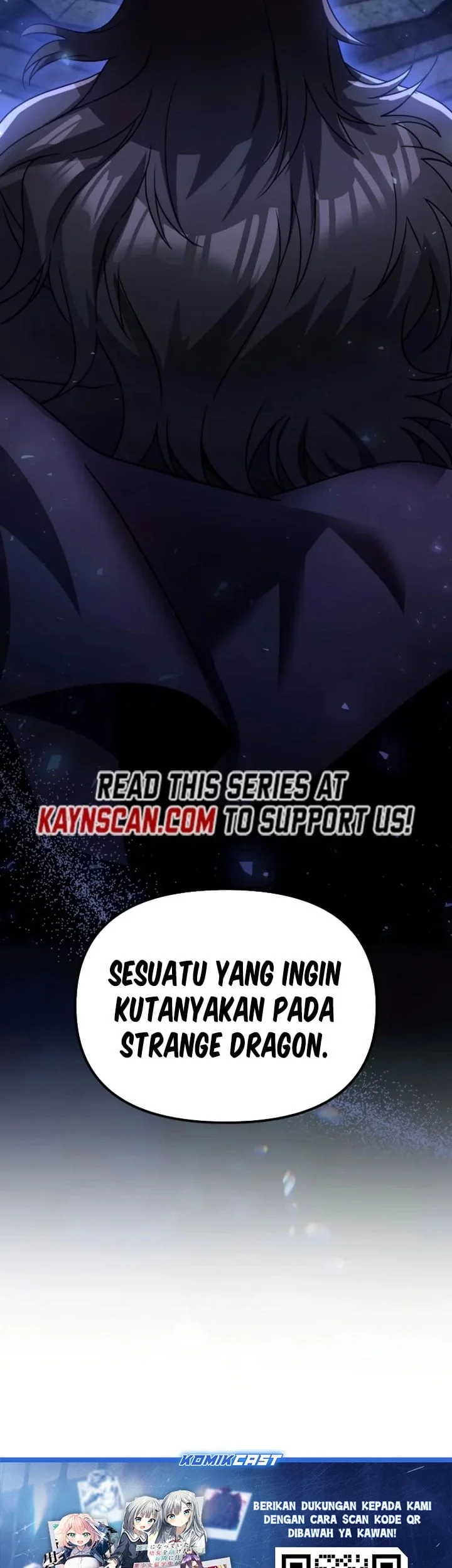 The Second Eunuch Regains His Manhood Chapter 80 - halaman 100
