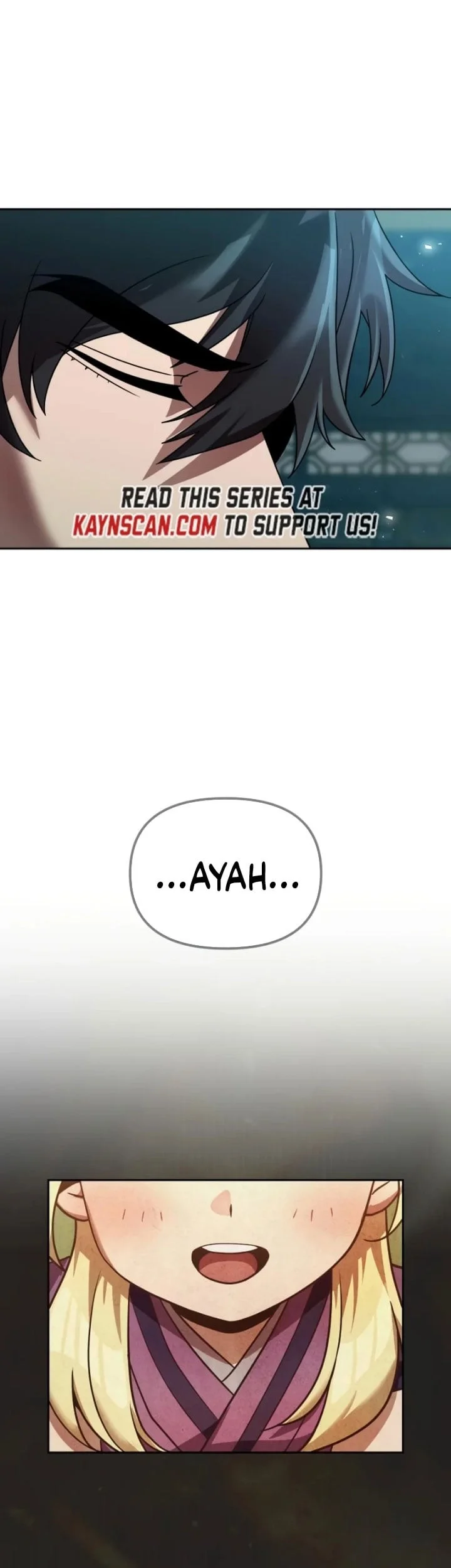 The Second Eunuch Regains His Manhood Chapter 80 - halaman 22