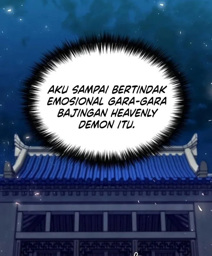 The Second Eunuch Regains His Manhood Chapter 80 - halaman 33
