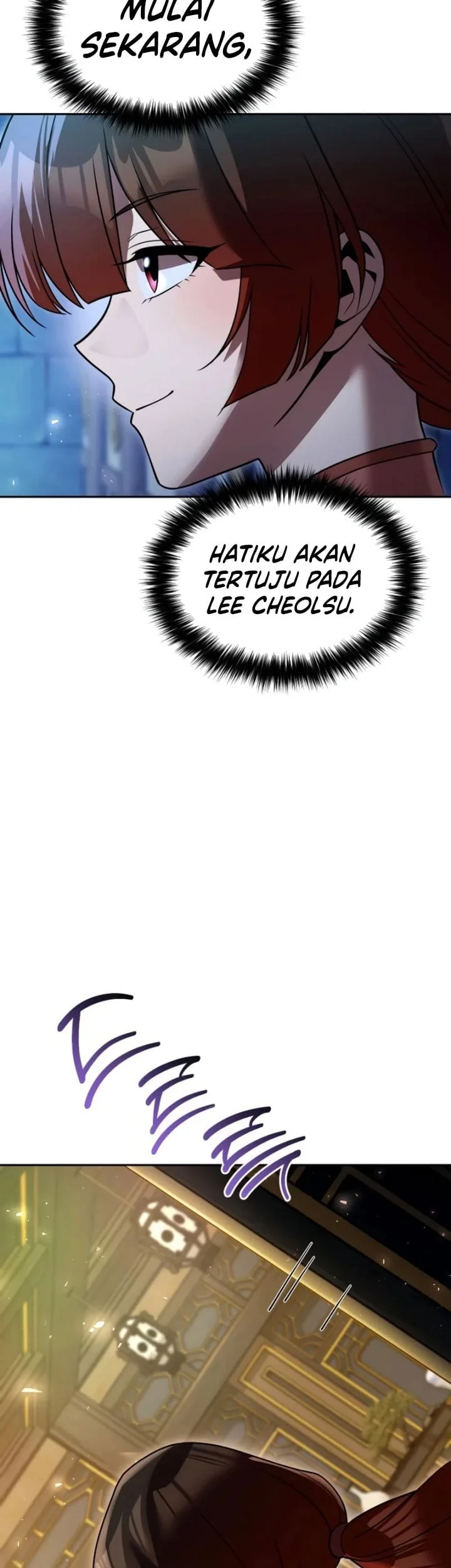 The Second Eunuch Regains His Manhood Chapter 80 - halaman 36