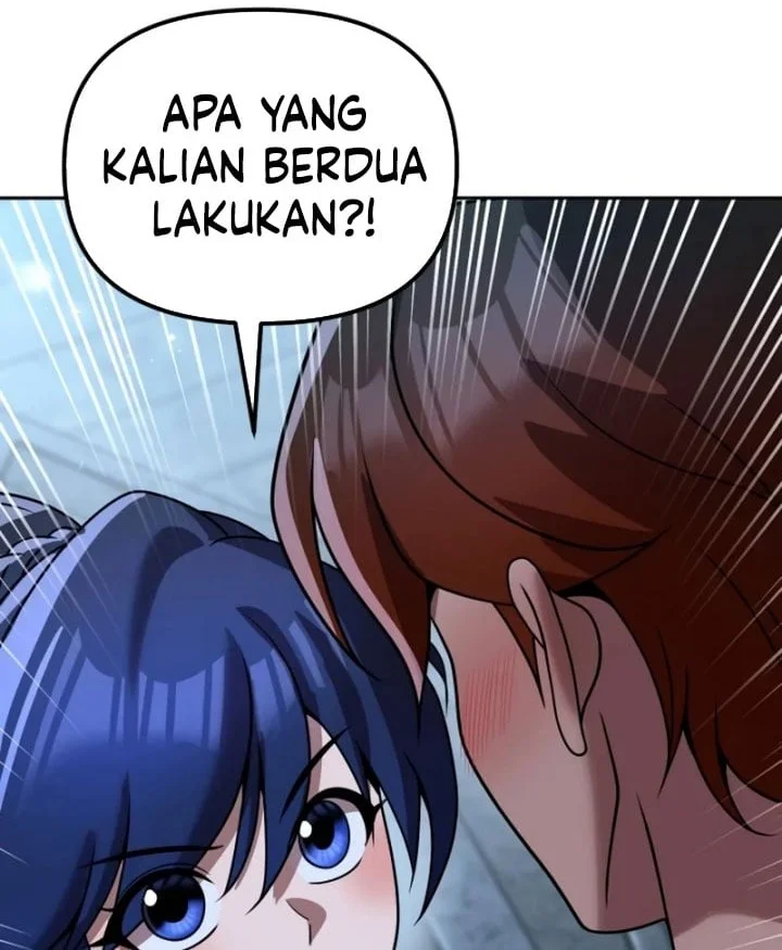 The Second Eunuch Regains His Manhood Chapter 80 - halaman 73