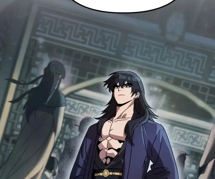 The Second Eunuch Regains His Manhood Chapter 80 - halaman 9