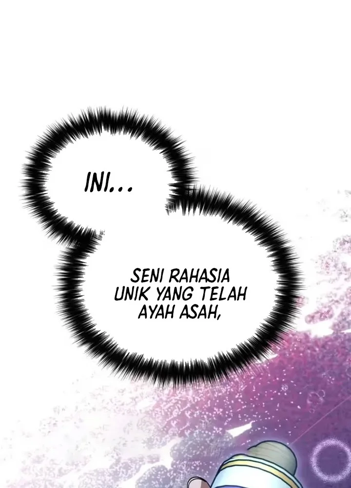 The Second Eunuch Regains His Manhood Chapter 81 - halaman 103
