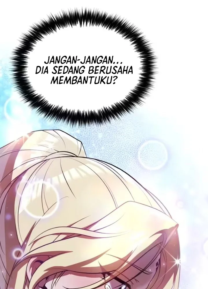 The Second Eunuch Regains His Manhood Chapter 81 - halaman 107