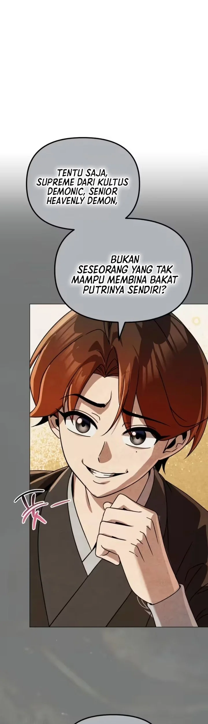The Second Eunuch Regains His Manhood Chapter 81 - halaman 120