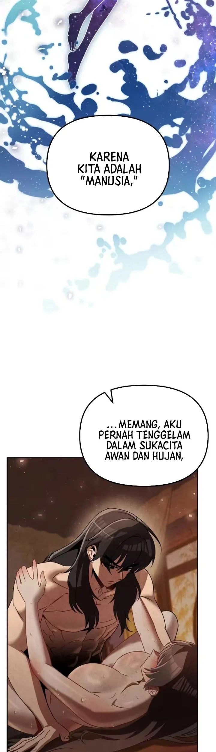 The Second Eunuch Regains His Manhood Chapter 81 - halaman 44
