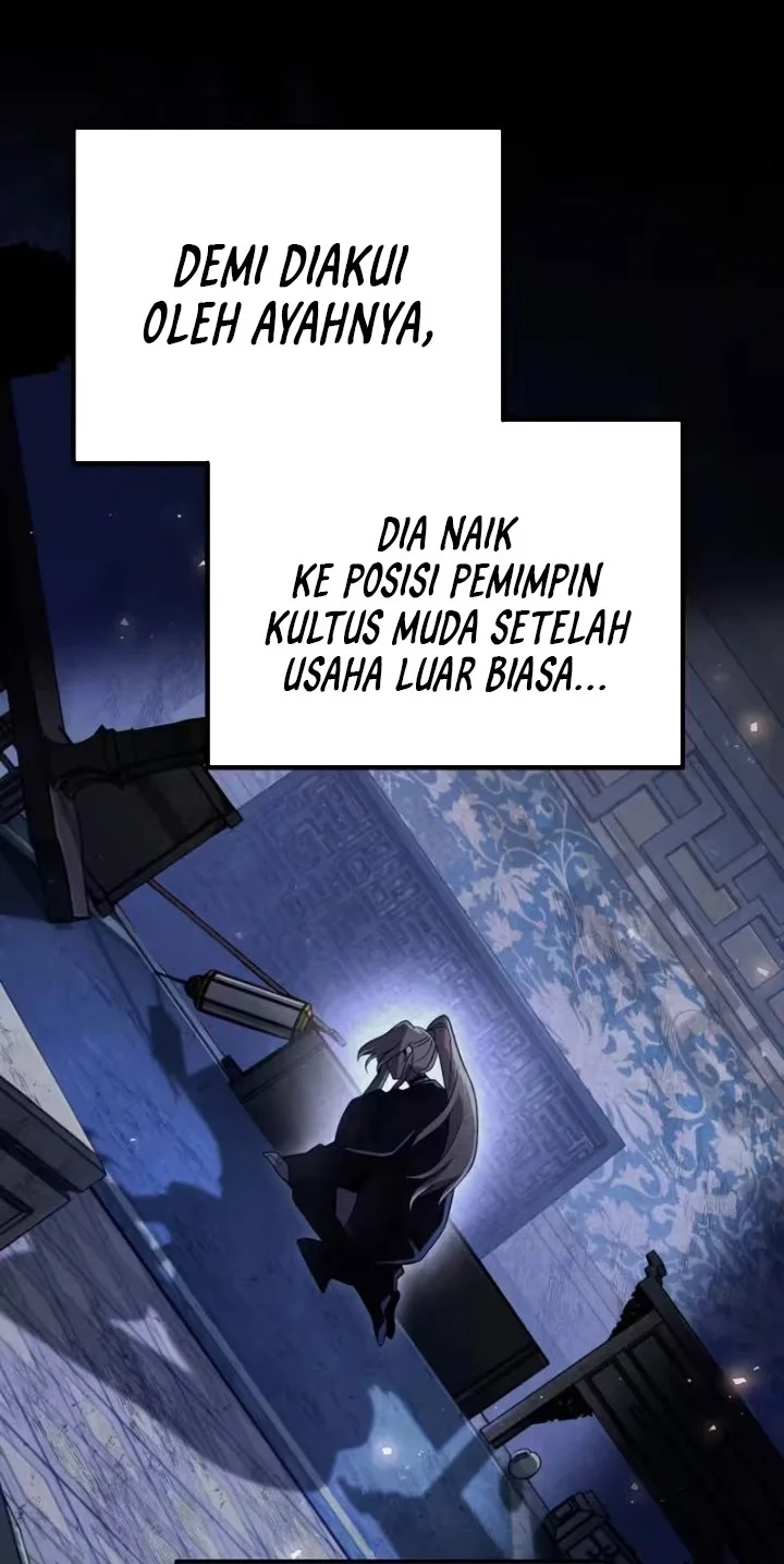The Second Eunuch Regains His Manhood Chapter 81 - halaman 55