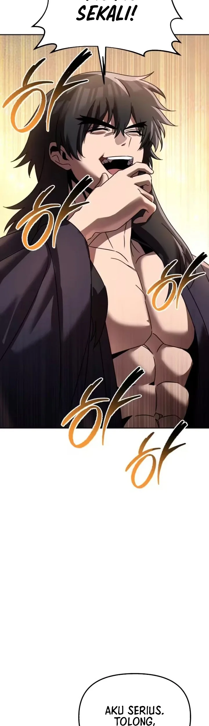 The Second Eunuch Regains His Manhood Chapter 81 - halaman 68