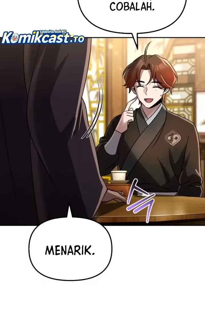 The Second Eunuch Regains His Manhood Chapter 81 - halaman 69