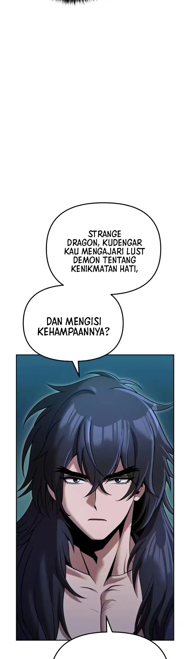 The Second Eunuch Regains His Manhood Chapter 81 - halaman 8