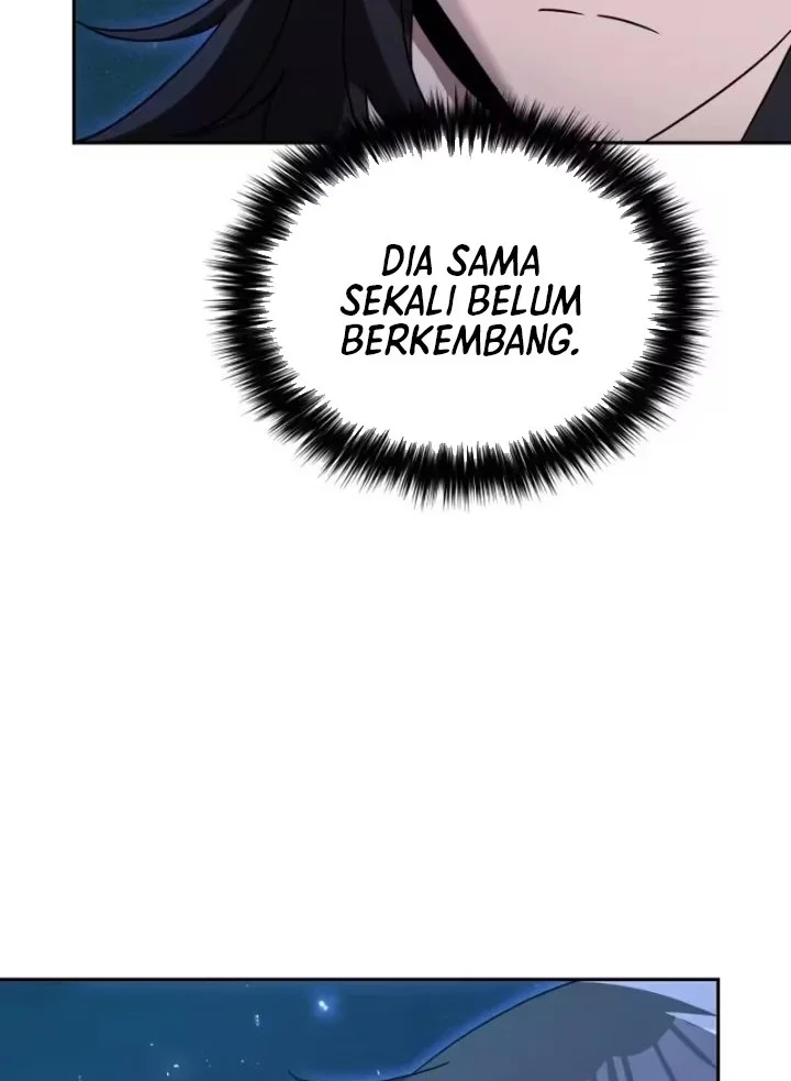 The Second Eunuch Regains His Manhood Chapter 81 - halaman 93