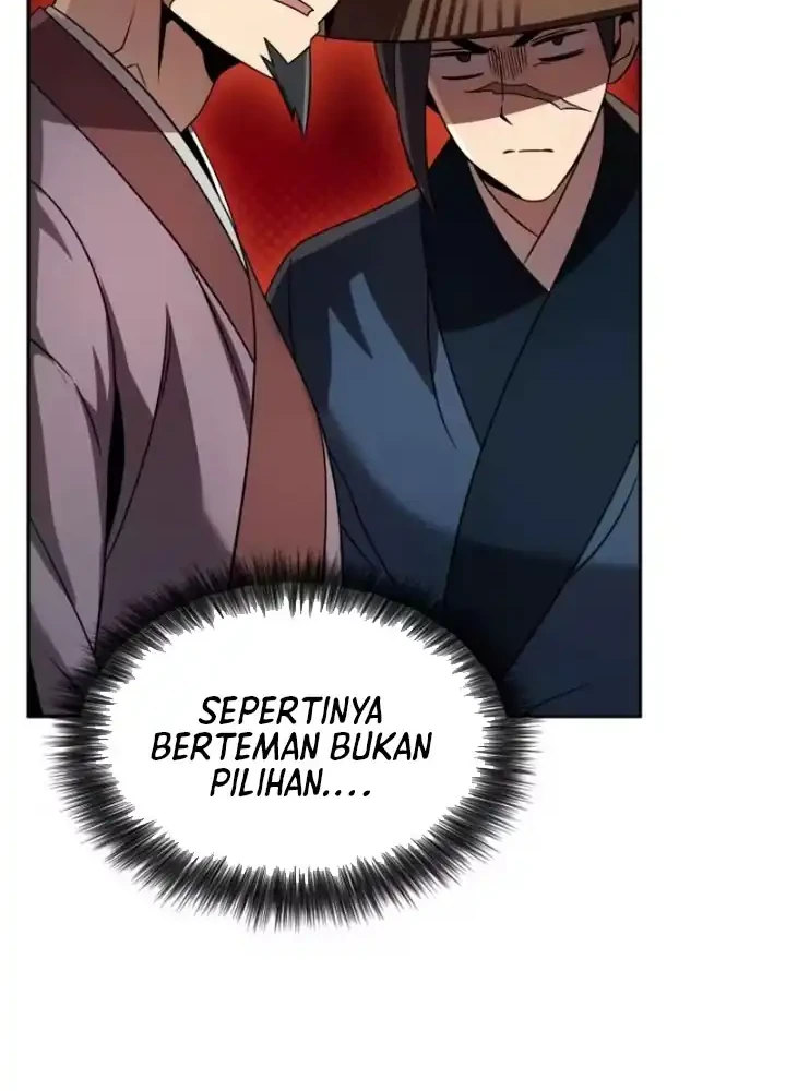 The Second Eunuch Regains His Manhood Chapter 82 - halaman 17
