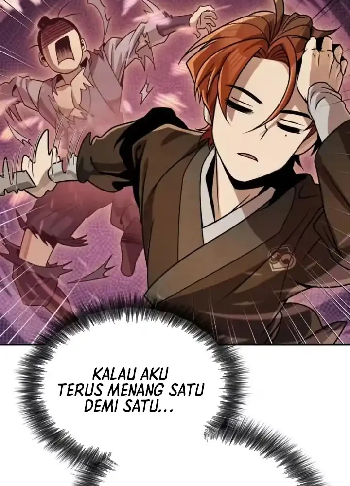The Second Eunuch Regains His Manhood Chapter 82 - halaman 19