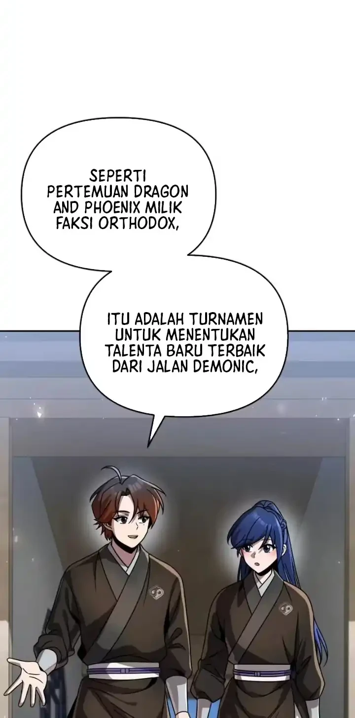 The Second Eunuch Regains His Manhood Chapter 82 - halaman 3