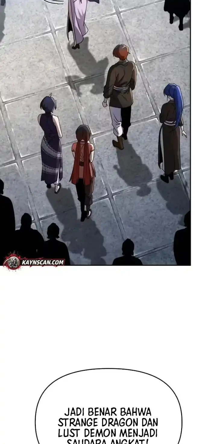 The Second Eunuch Regains His Manhood Chapter 82 - halaman 43