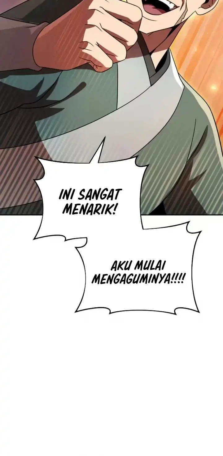 The Second Eunuch Regains His Manhood Chapter 82 - halaman 45