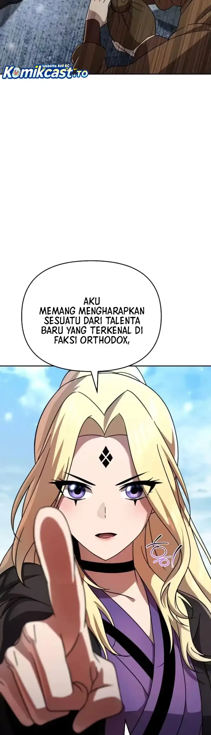 The Second Eunuch Regains His Manhood Chapter 82 - halaman 52
