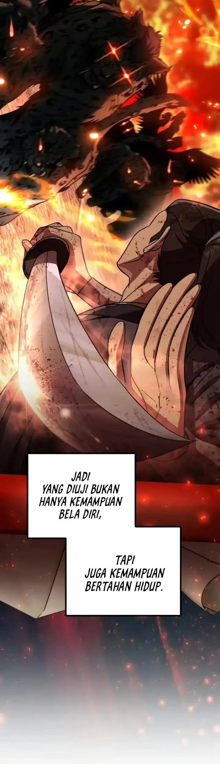 The Second Eunuch Regains His Manhood Chapter 82 - halaman 6