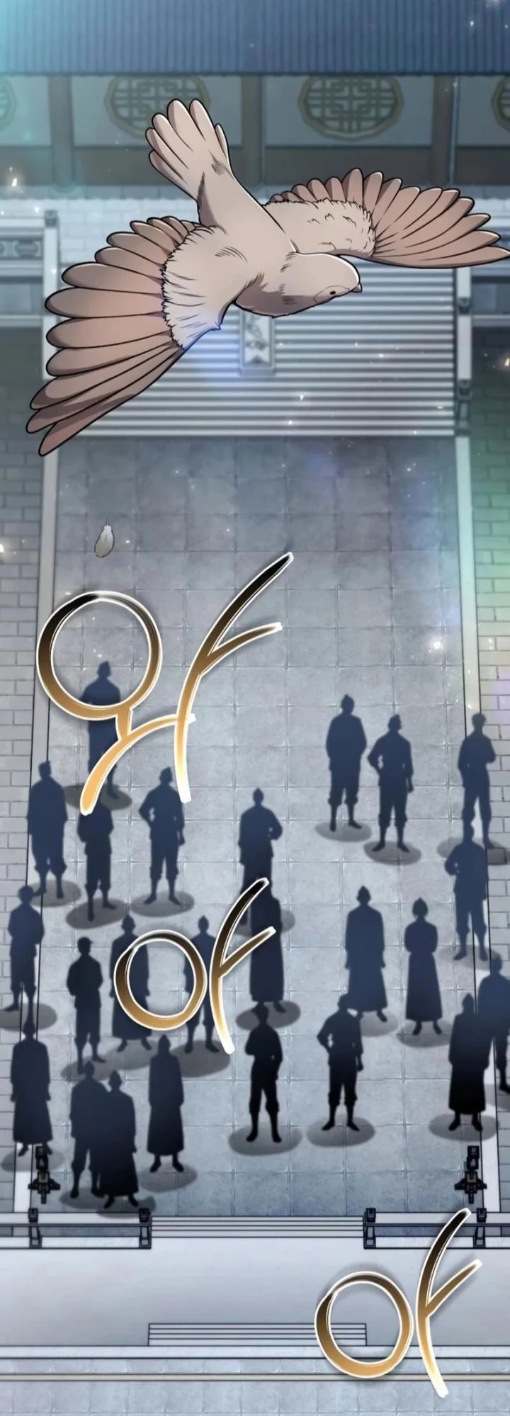 The Second Eunuch Regains His Manhood Chapter 83 - halaman 11