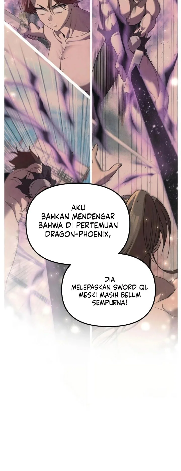 The Second Eunuch Regains His Manhood Chapter 83 - halaman 15