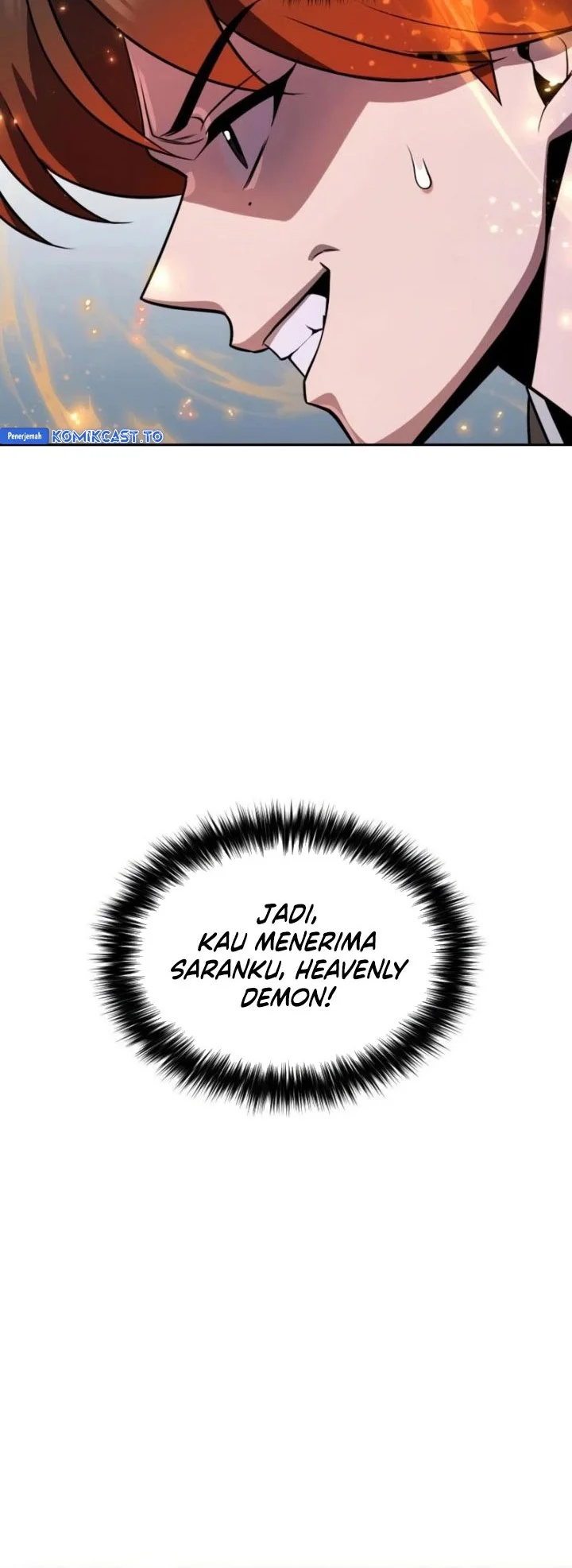 The Second Eunuch Regains His Manhood Chapter 83 - halaman 37