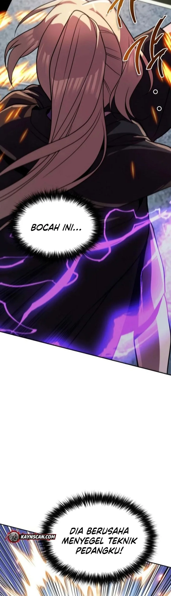 The Second Eunuch Regains His Manhood Chapter 83 - halaman 46