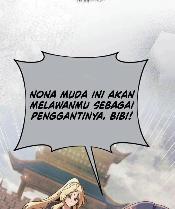 The Second Eunuch Regains His Manhood Chapter 83 - halaman 5