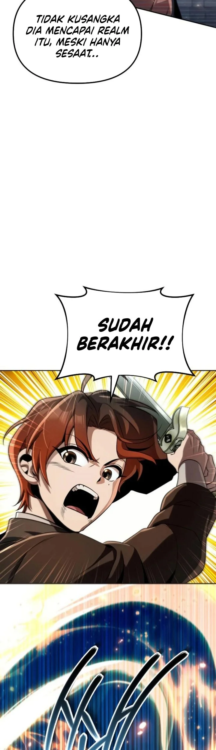 The Second Eunuch Regains His Manhood Chapter 83 - halaman 52