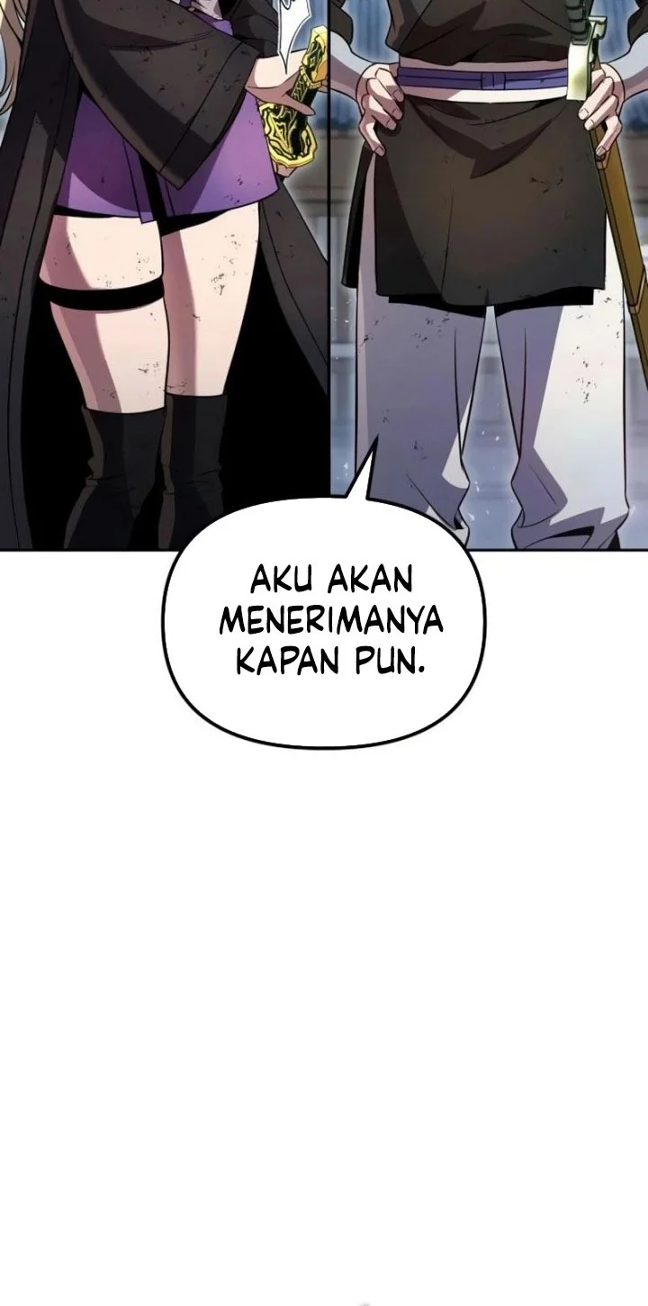 The Second Eunuch Regains His Manhood Chapter 83 - halaman 85