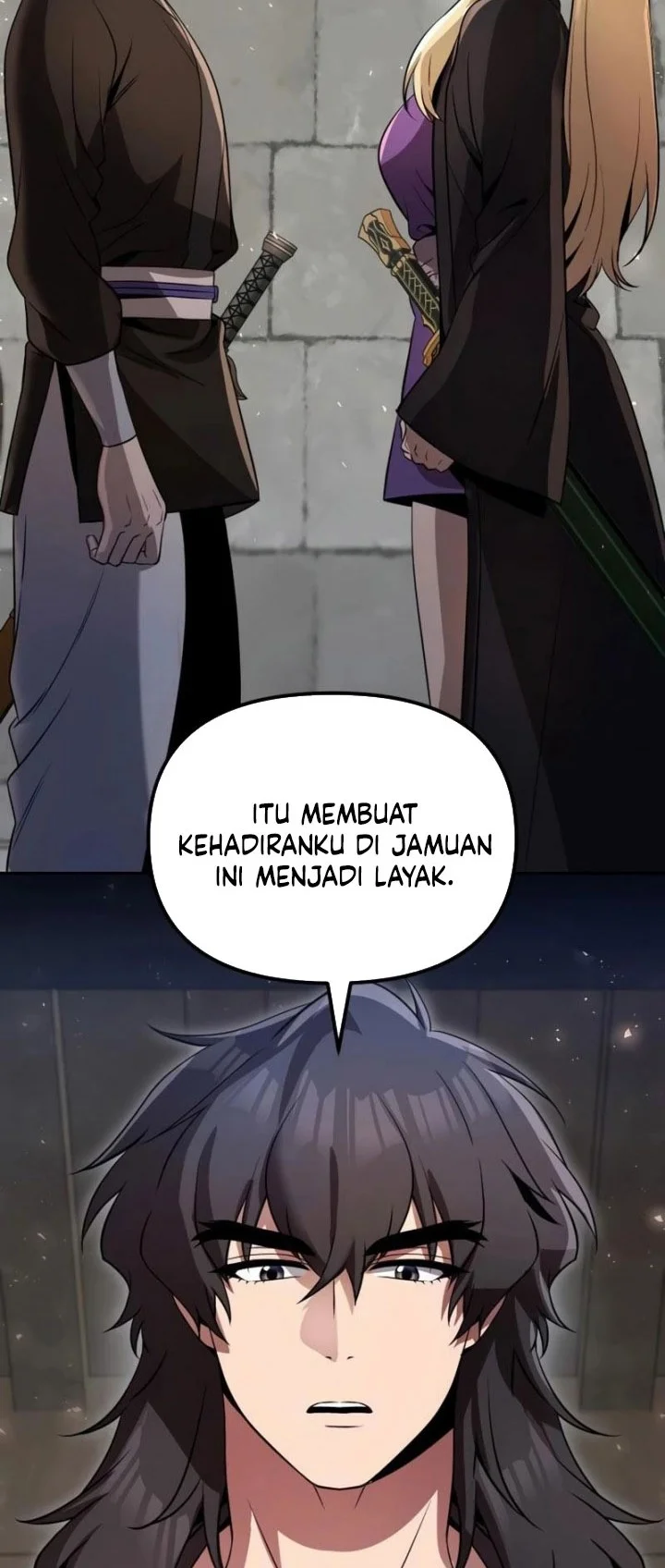 The Second Eunuch Regains His Manhood Chapter 83 - halaman 89