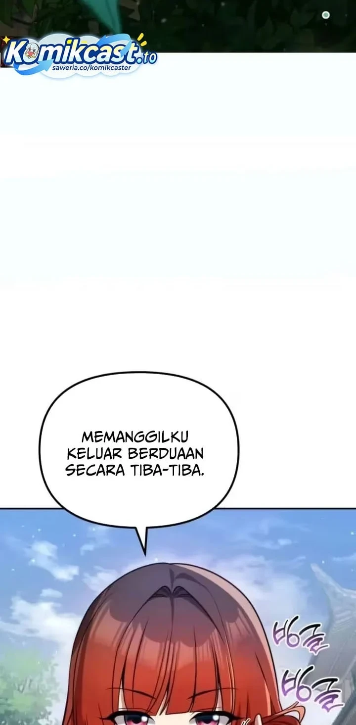 The Second Eunuch Regains His Manhood Chapter 84 - halaman 11