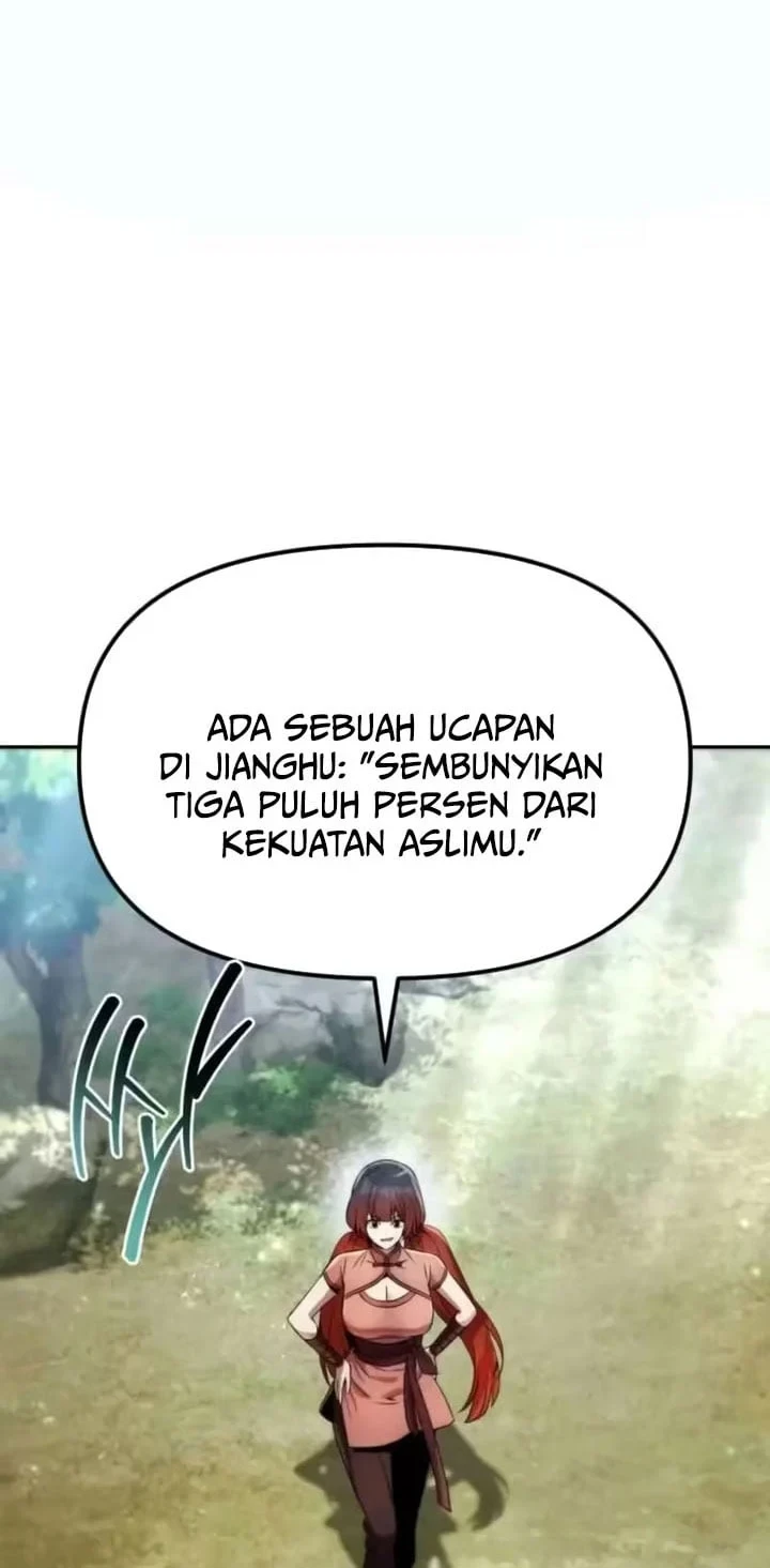 The Second Eunuch Regains His Manhood Chapter 84 - halaman 17