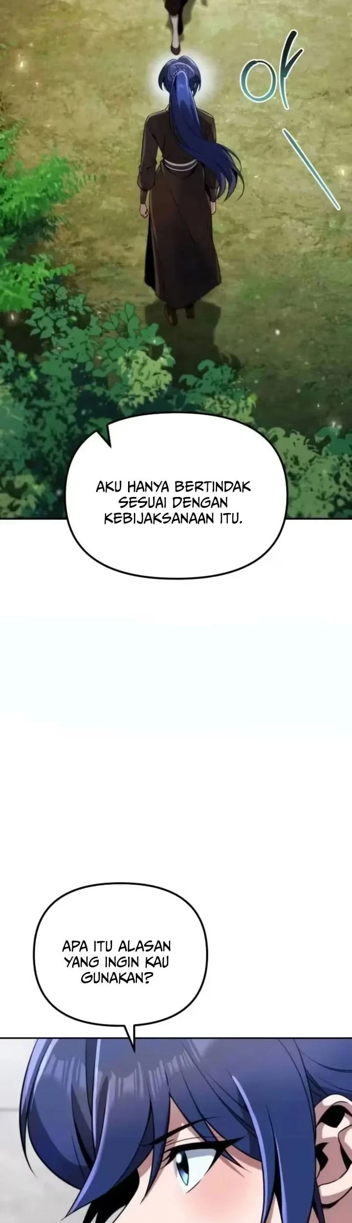 The Second Eunuch Regains His Manhood Chapter 84 - halaman 18
