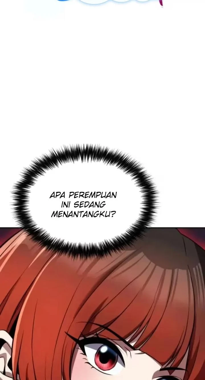 The Second Eunuch Regains His Manhood Chapter 84 - halaman 21