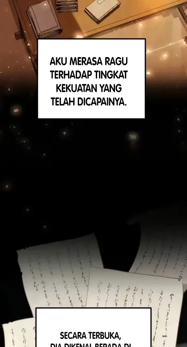 The Second Eunuch Regains His Manhood Chapter 84 - halaman 23