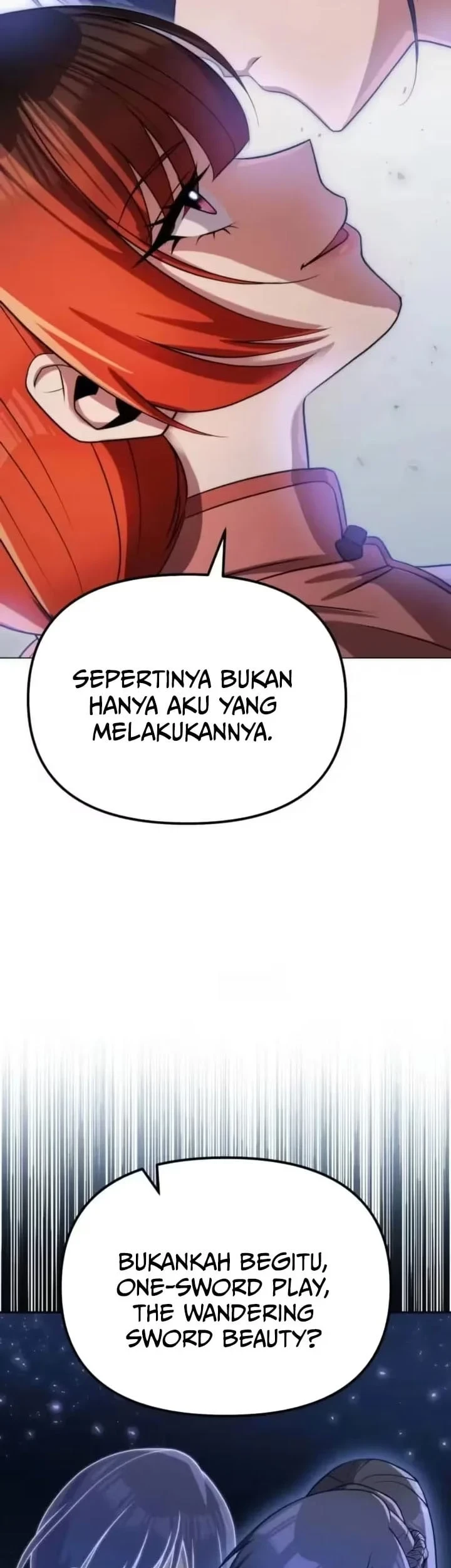 The Second Eunuch Regains His Manhood Chapter 84 - halaman 30